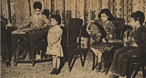1943 Najat Al Saghira