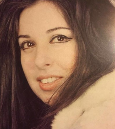 Najat Al Saghira: Most beautiful face and voice of the 1960s Arab World